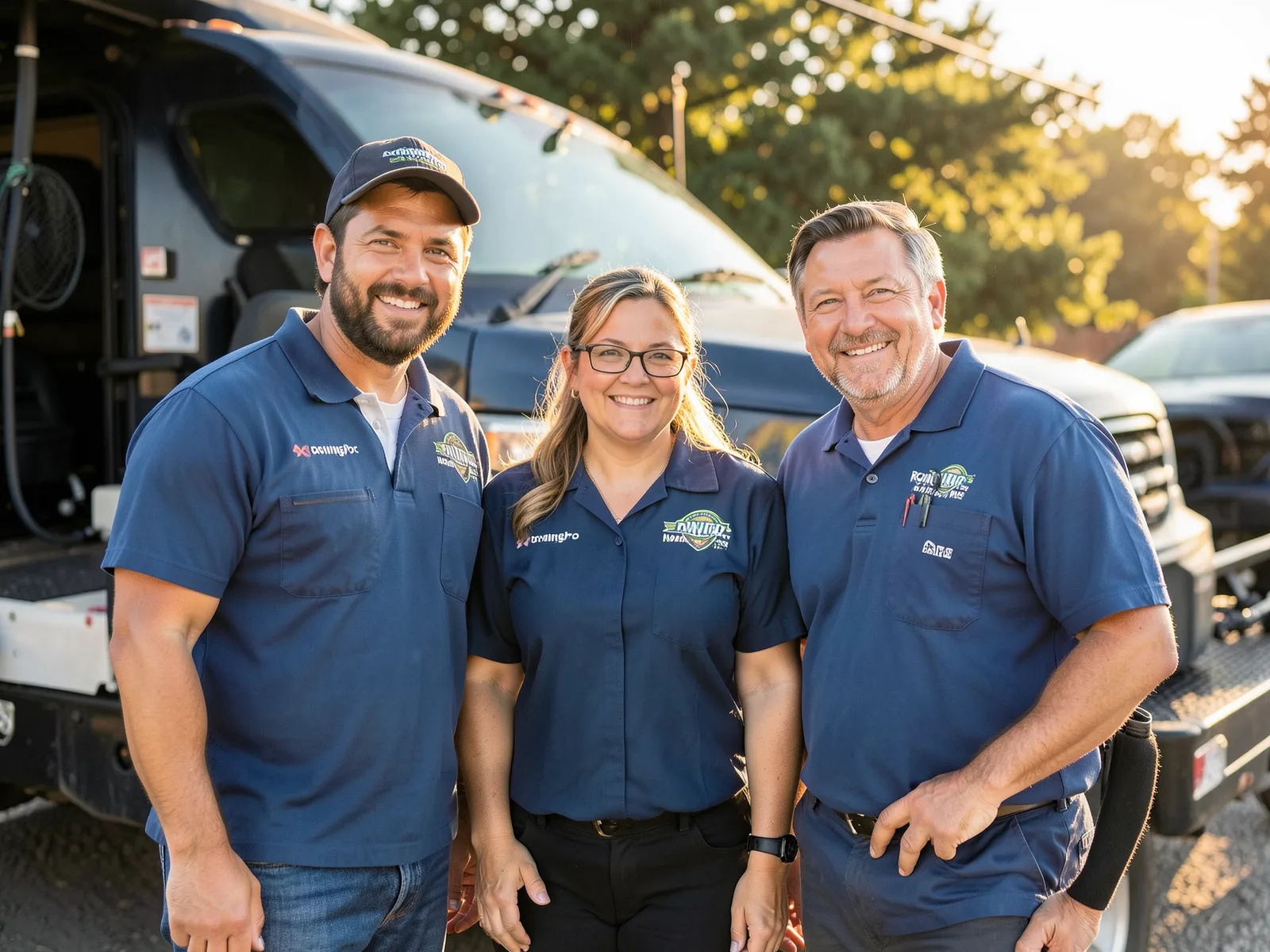 Roof Repair company in Cedar Glen, CA