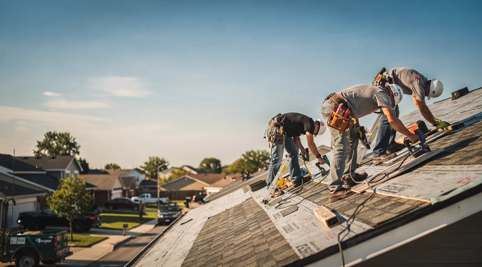 Roof Repair in Cedar Glen, CA near me
